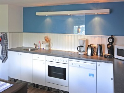 Apartment Wohnung im 1. Stock bei Willingen - Features photo 12
