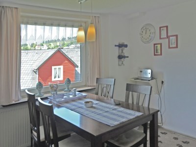Apartment Wohnung im 1. Stock bei Willingen - Features photo 13