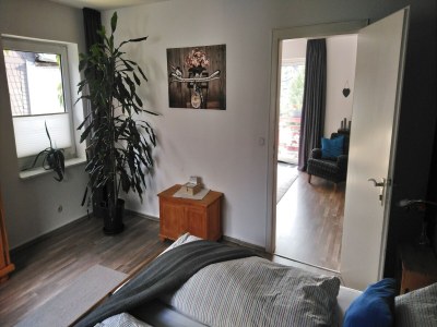 Apartment Wohnung im 1. Stock bei Willingen - Features photo 14