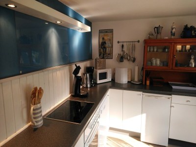 Apartment Wohnung im 1. Stock bei Willingen - Features photo 16
