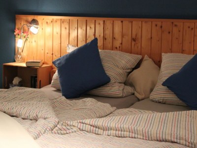 Apartment Wohnung im 1. Stock bei Willingen - Features photo 19
