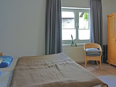 Apartment Wohnung im 1. Stock bei Willingen - Features photo 21