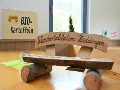 Apartment Wohnung mit eigener Terrasse in Hüddingen - Outdoor photo 36
