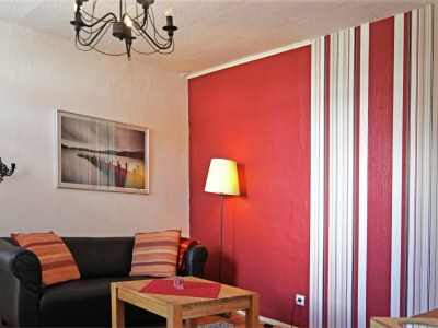 Apartment Modernes Appartement in Usseln mit Terrasse - Features photo 17