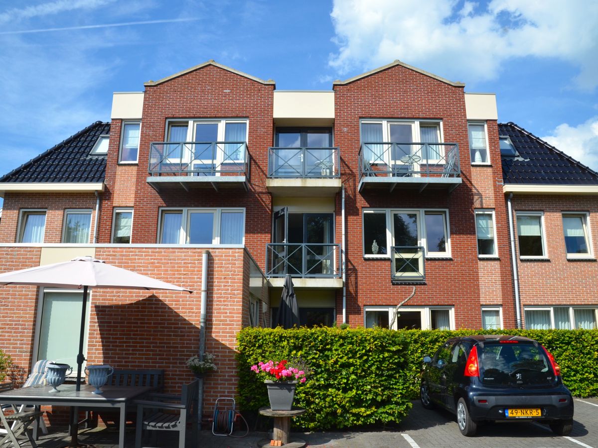 Holiday apartment Staete 5 - Outdoor photo 2