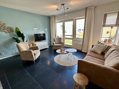 Holiday apartment Staete 5 in Groet - Holiday apartment
