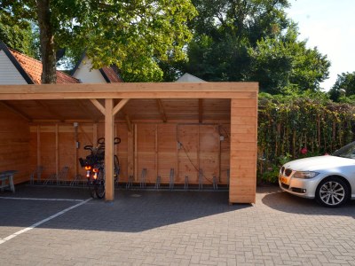 Holiday apartment Staete 5 - Outdoor photo 3