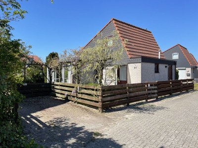 Holiday house Yperhof 25 in Julianadorp - Holiday house