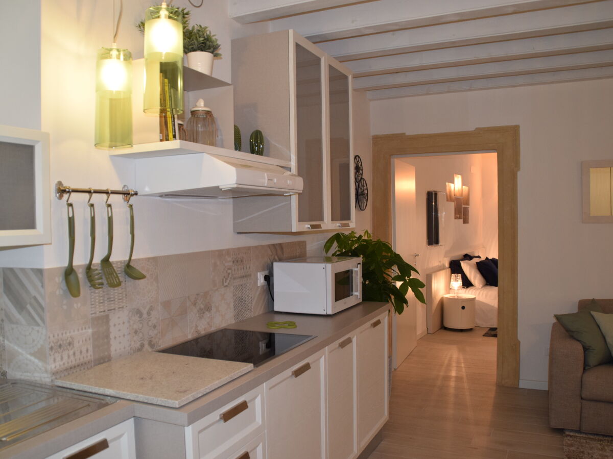 Holiday apartment Verona White Lodge