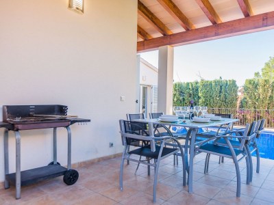 Villa Villa Bon Estar - Outdoor photo 3