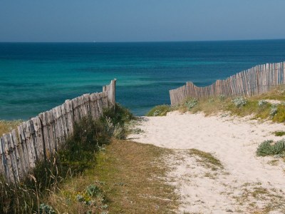 Holiday house Liors Ar Mor - Environment photo 26
