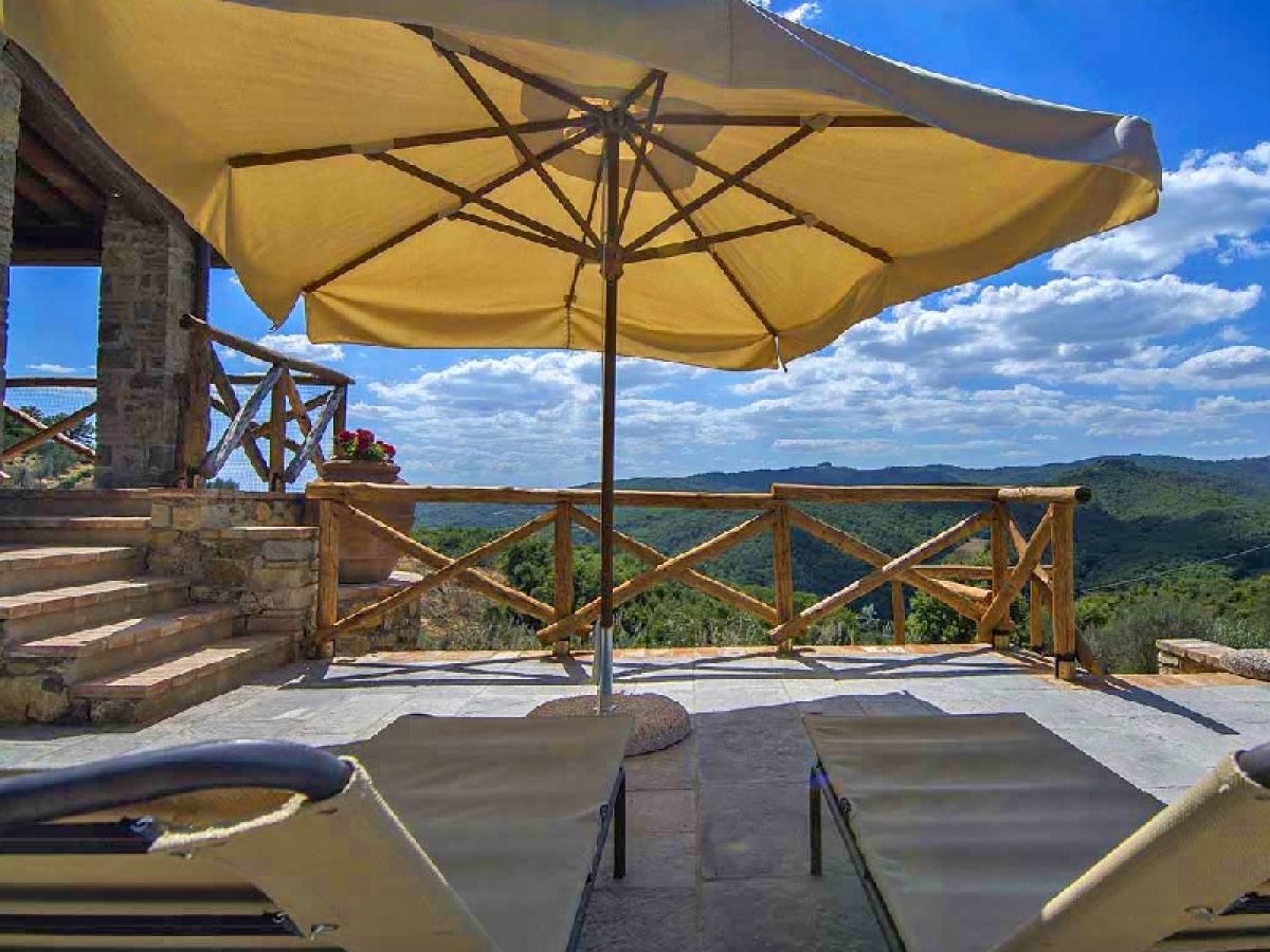 Holiday apartment Il Paradiso