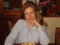 Eva-Maria Burkhardt