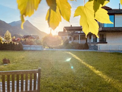 Apartment Sonn-Alm Studio 30 sqm - Outdoor photo 8