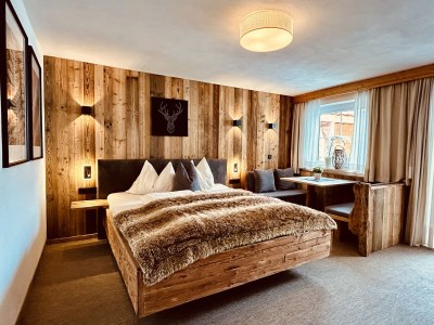 Apartment Sonn-Alm Studio 30 sqm - Features photo 12