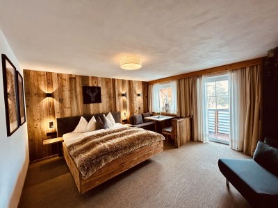 Apartment Sonn-Alm Studio 30 sqm - Features photo 21