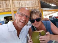 Elke und Bernd Behm