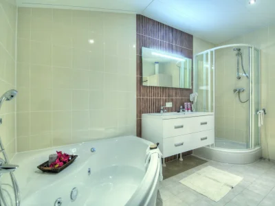 Holiday apartment Romantik Suite. - Features photo 6