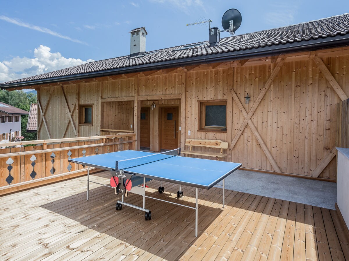 Holiday apartment Wegscheiderhof Feldthurns - Outdoor photo 4