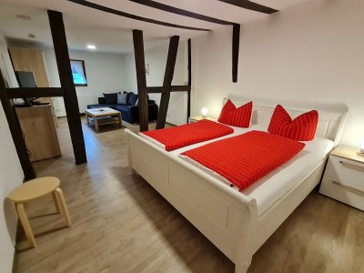 Holiday house Fachwerkhaus mit Charme in Bernkastel-Kues - Holiday house