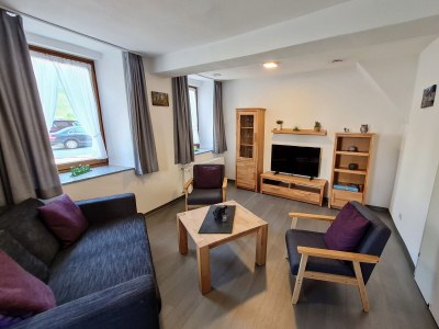 Holiday house Fachwerkhaus mit Charme - Features photo 13