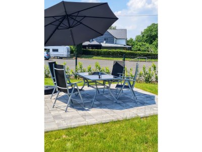 Holiday house Fachwerkhaus mit Charme - Environment photo 18