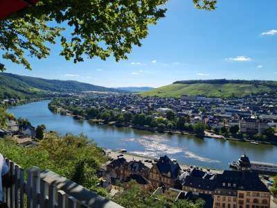 Holiday house Fachwerkhaus mit Charme - Environment photo 22