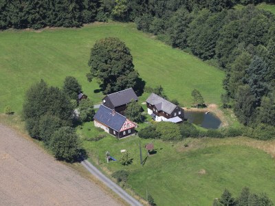 Holiday house at Holiday farm Zollfrank - Outdoor photo 3