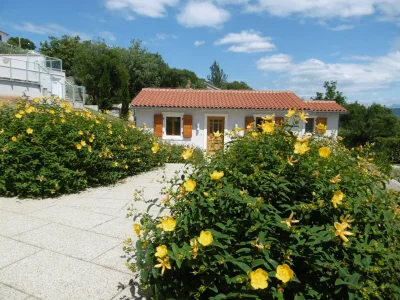 Villa Villa Isabel and Imo in Labin - Villa