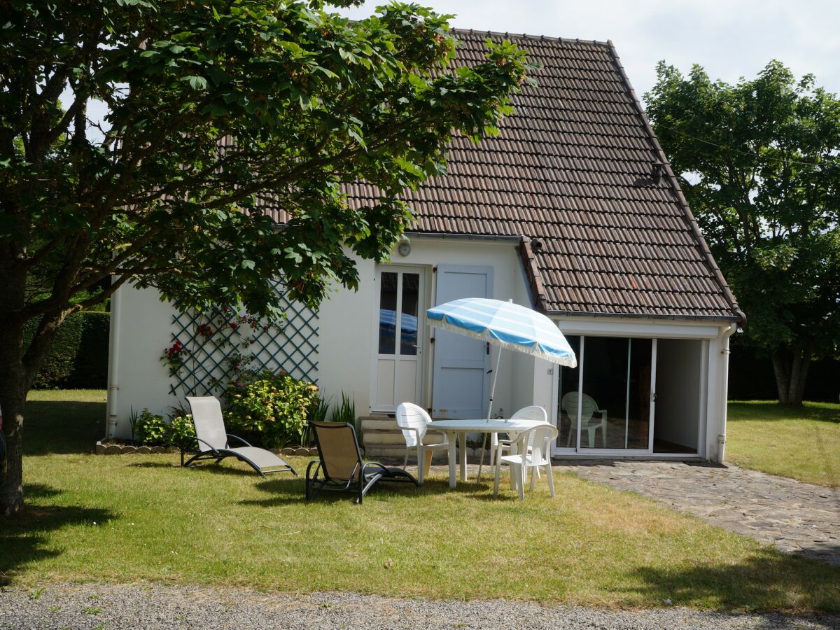 Holiday house Saint-Germain Beach Bliss