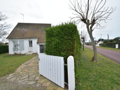 Holiday house Saint-Germain Beach Bliss - Environment photo 26
