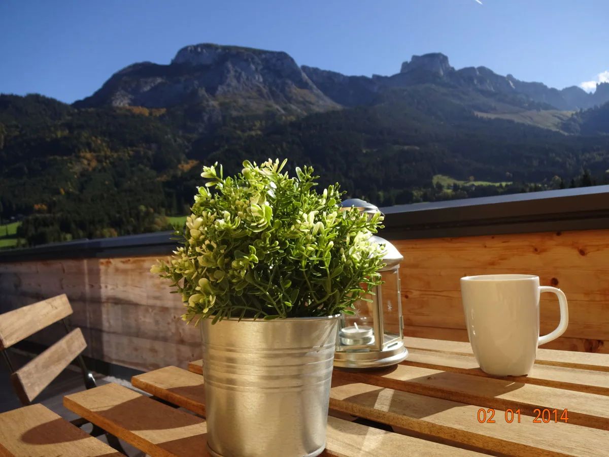 Chalet Hüttenzauber 3 - Outdoor photo 3