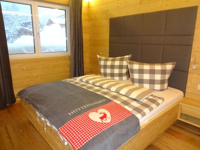 Chalet Hüttenzauber 3 - Features photo 6