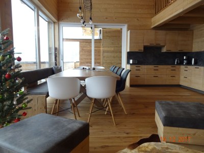 Chalet Hüttenzauber 3 - Features photo 7