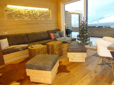 Chalet Hüttenzauber 3 - Features photo 8