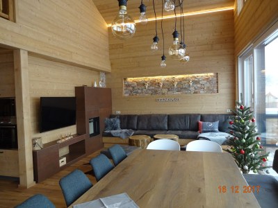 Chalet Hüttenzauber 3 - Features photo 9