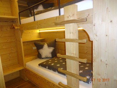 Chalet Hüttenzauber 3 - Features photo 13