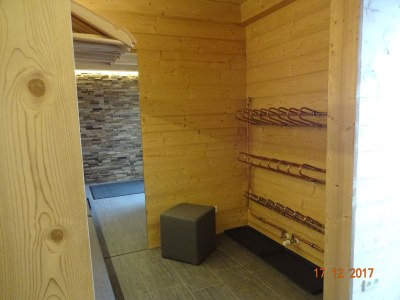 Chalet Hüttenzauber 3 - Features photo 14