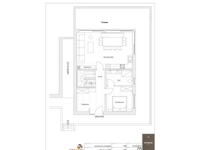Chalet Hüttenzauber 3 - Document photo 24