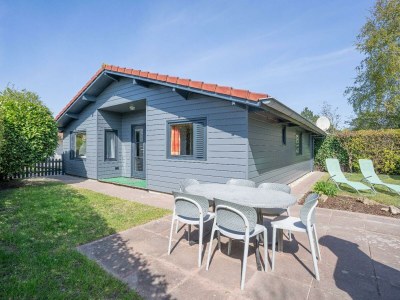 Holiday house Beachpark 24 in Renesse - Holiday house