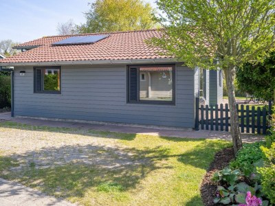 Holiday house Beachpark 24 - Outdoor photo 8