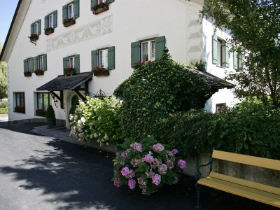 Holiday apartment Sonnenstein - Outdoor photo 3