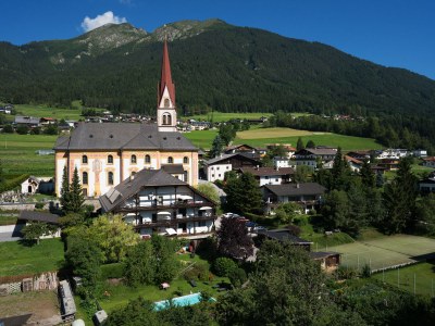 Holiday apartment Sonnenstein - Outdoor photo 4