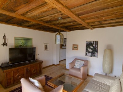 Holiday apartment Sonnenstein - Features photo 8
