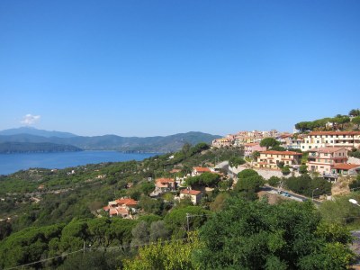 Holiday house Villa La Gaia - Environment photo 17