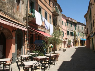 Holiday house Villa La Gaia - Environment photo 19