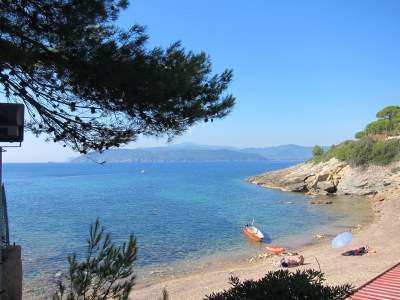 Holiday house Villa La Gaia - Environment photo 22