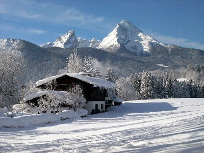Holiday apartment House Hochmoor - Outdoor photo 2