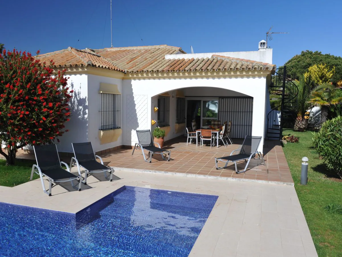 Villa Casa Lantana