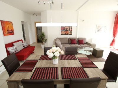 Apartment Komfort-Apartment Schönblick - Features photo 13